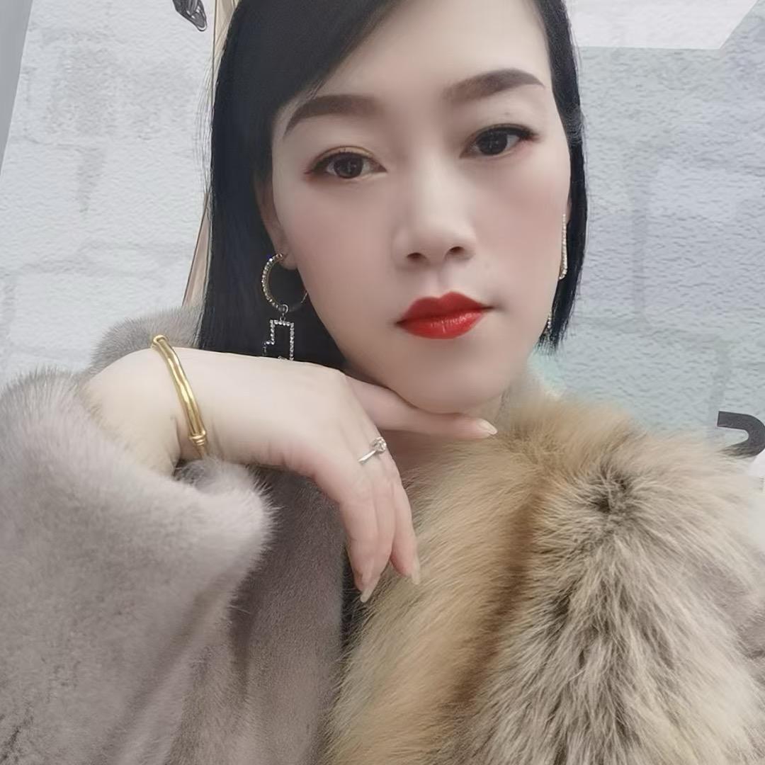 海宁YH轻奢皮草