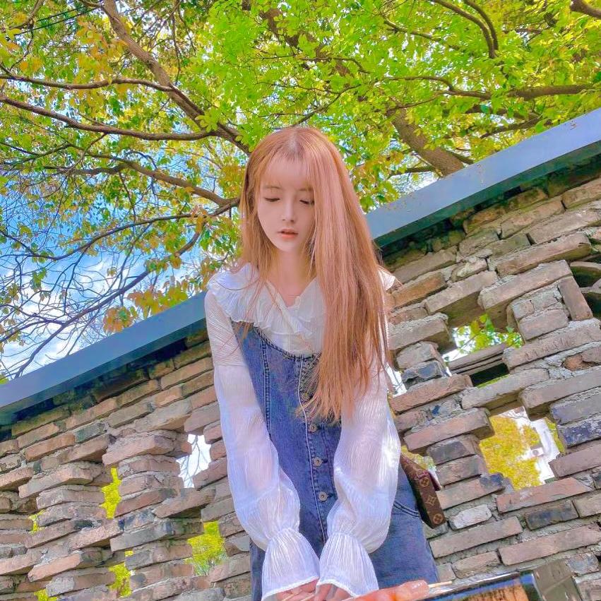 周小周穿搭