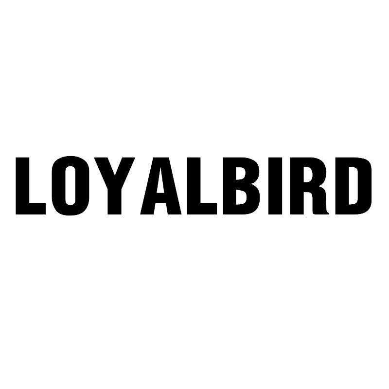 LOYALBIRD忠诚鸟品质男装