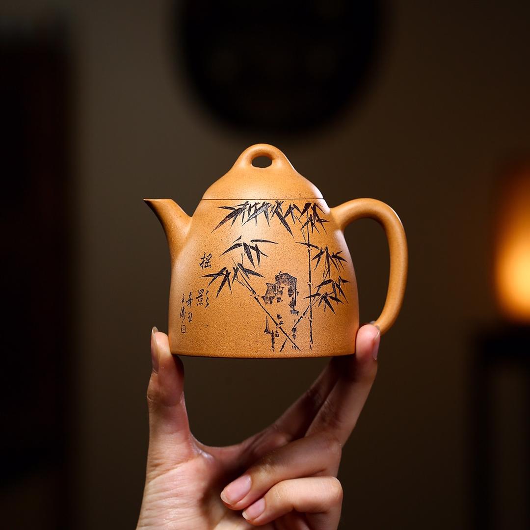 吕晓燕紫砂工作室