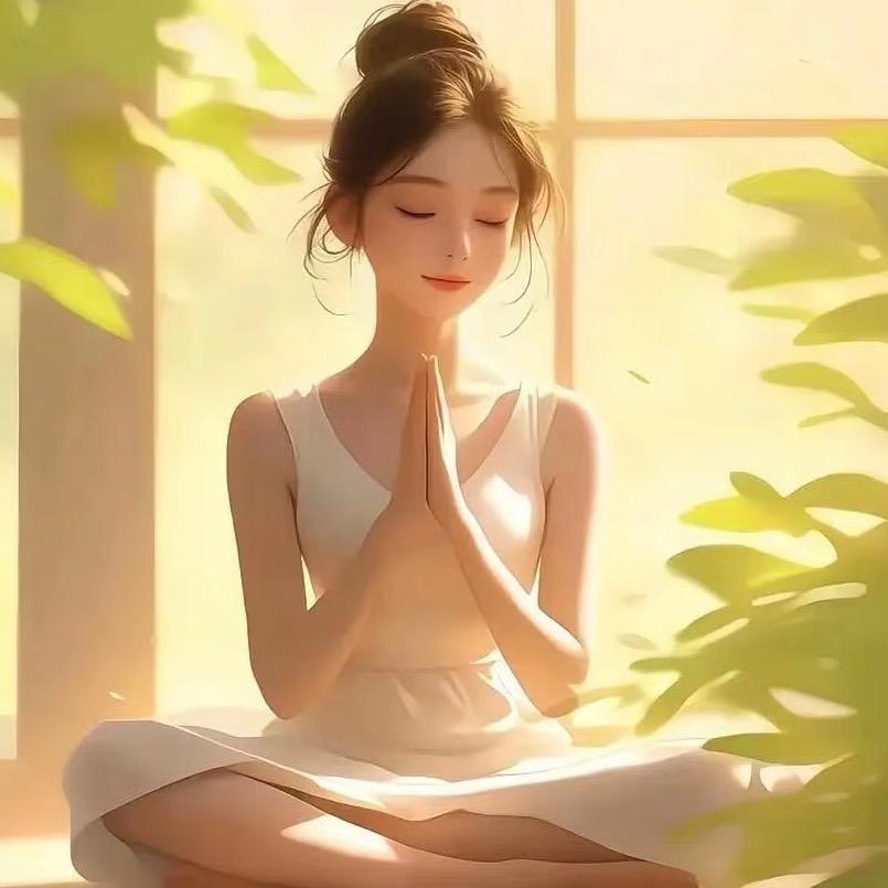 好姑涼光芒萬丈*