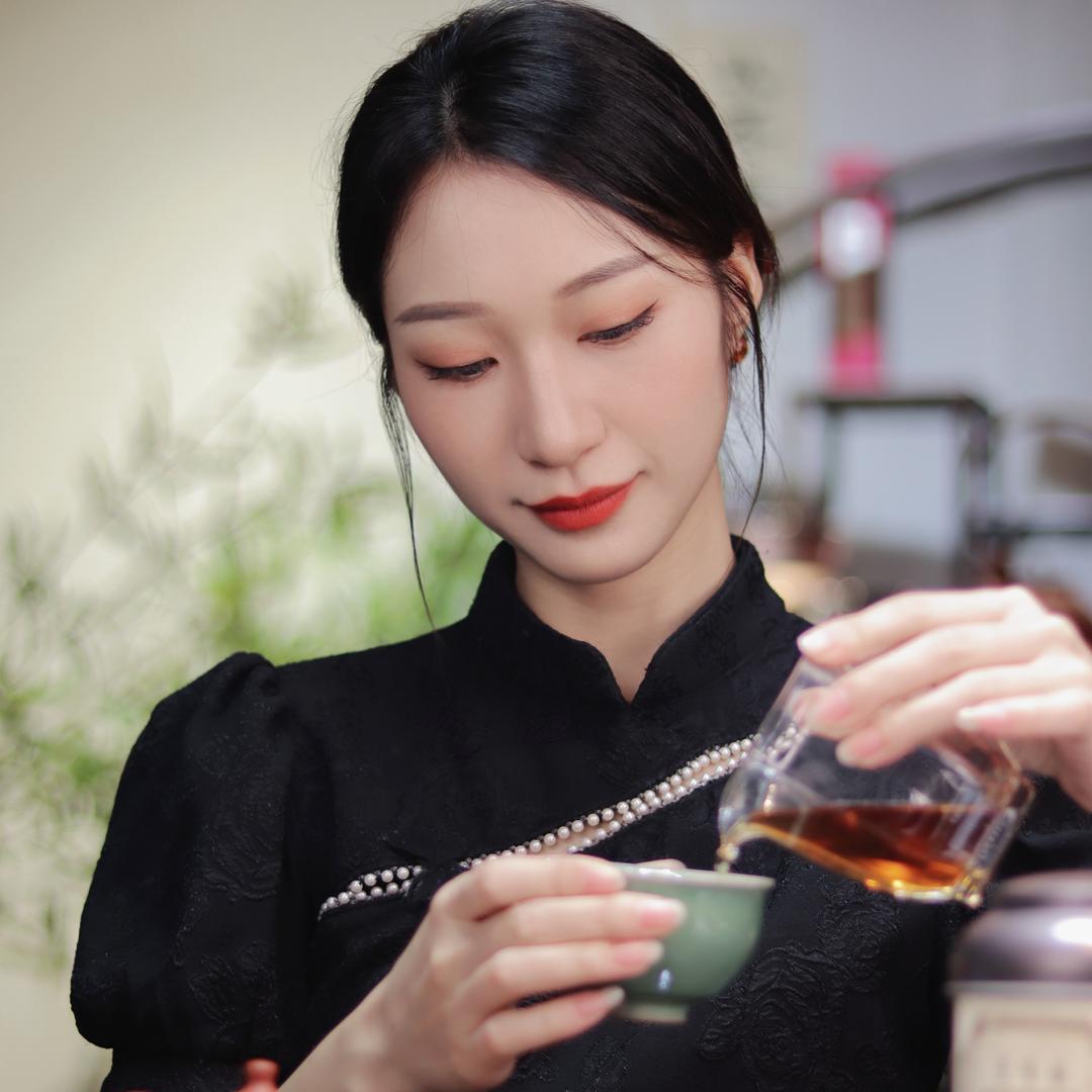 茶晓艺