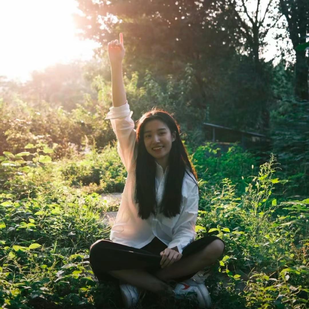 臭屁蛋（见过鹿晗版