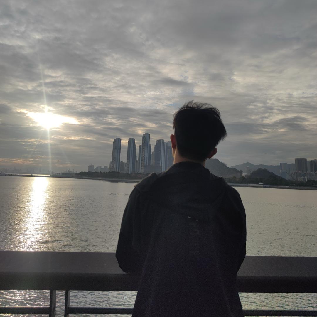 七仔解说