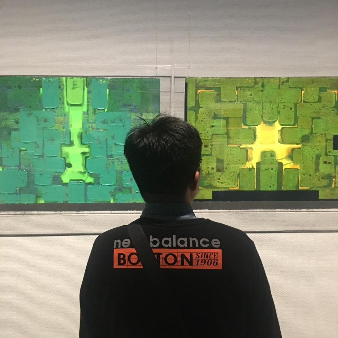 五分熟行家熊先生