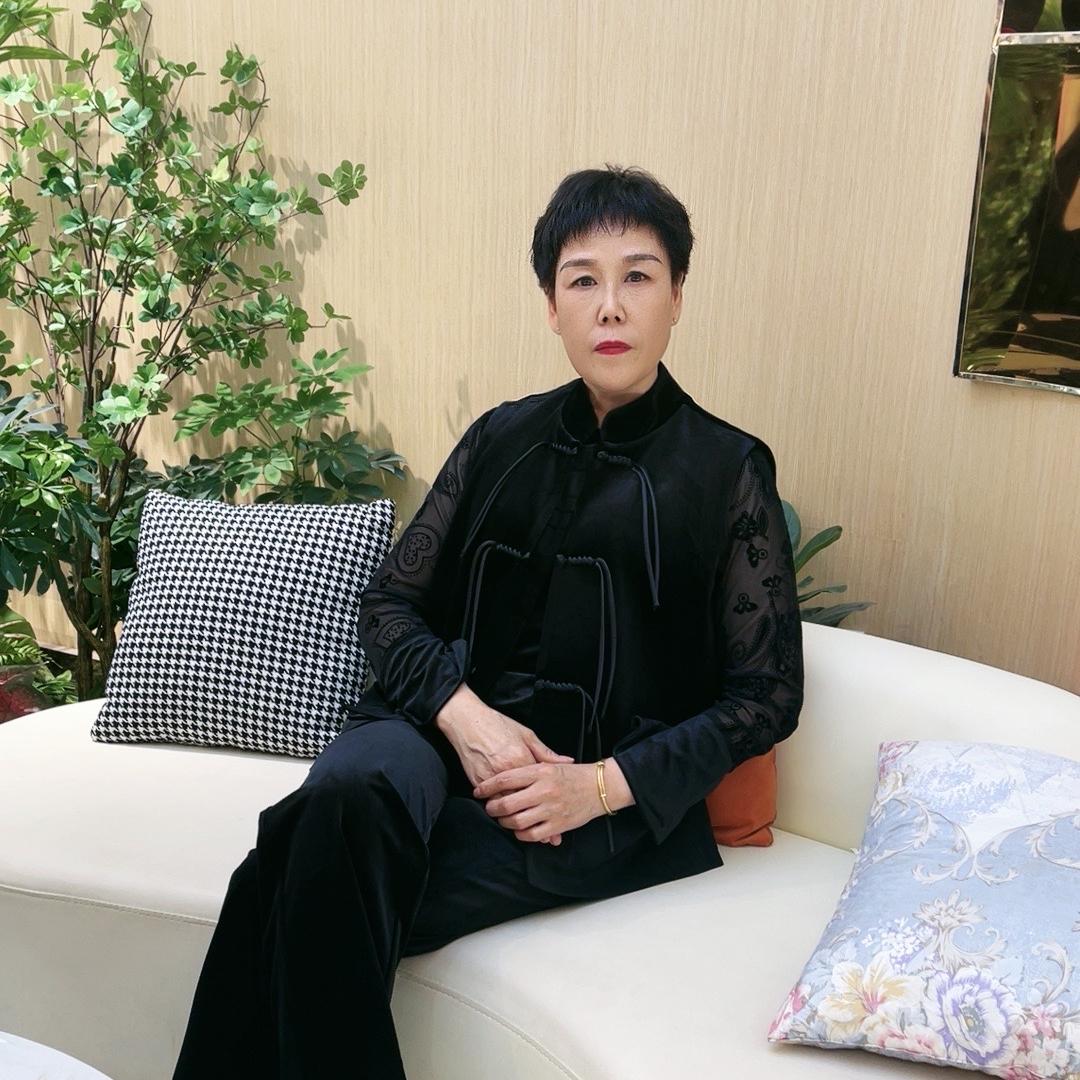 尉氏玫瑰苑服饰