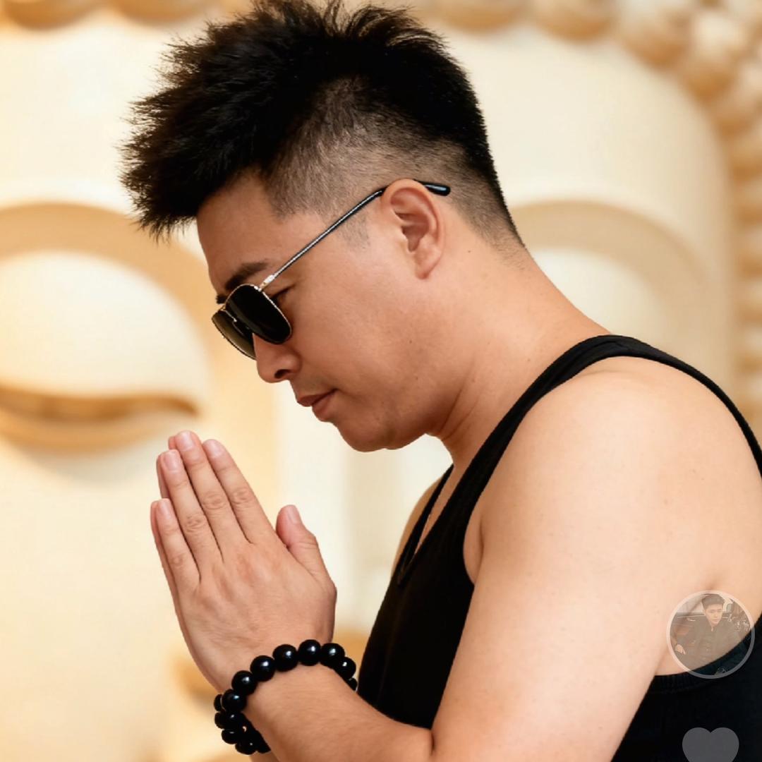 lin zhe cheng