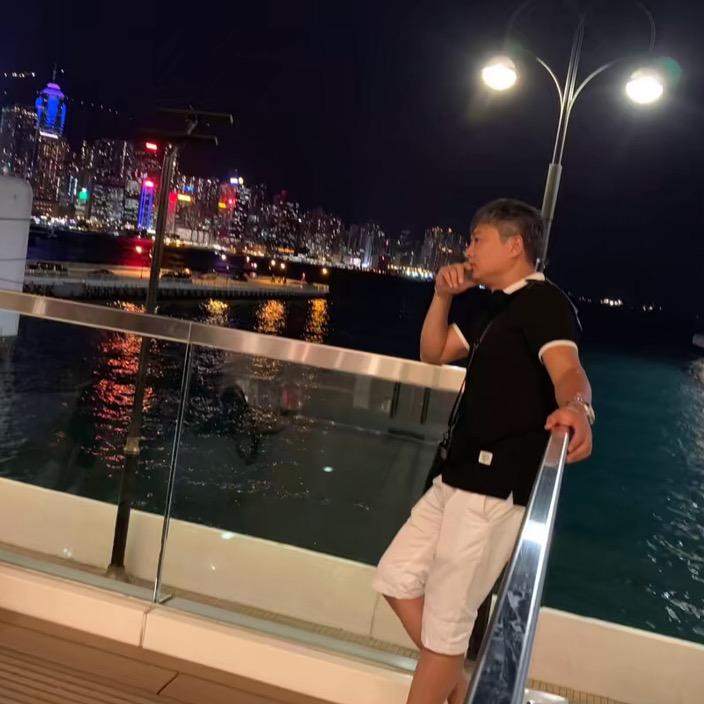 天津小综哥