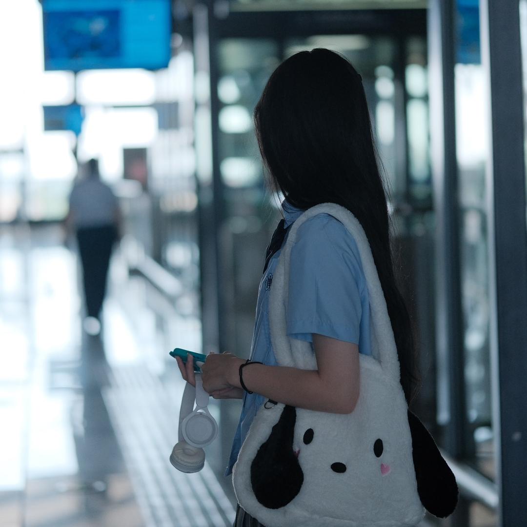 小柠小柠