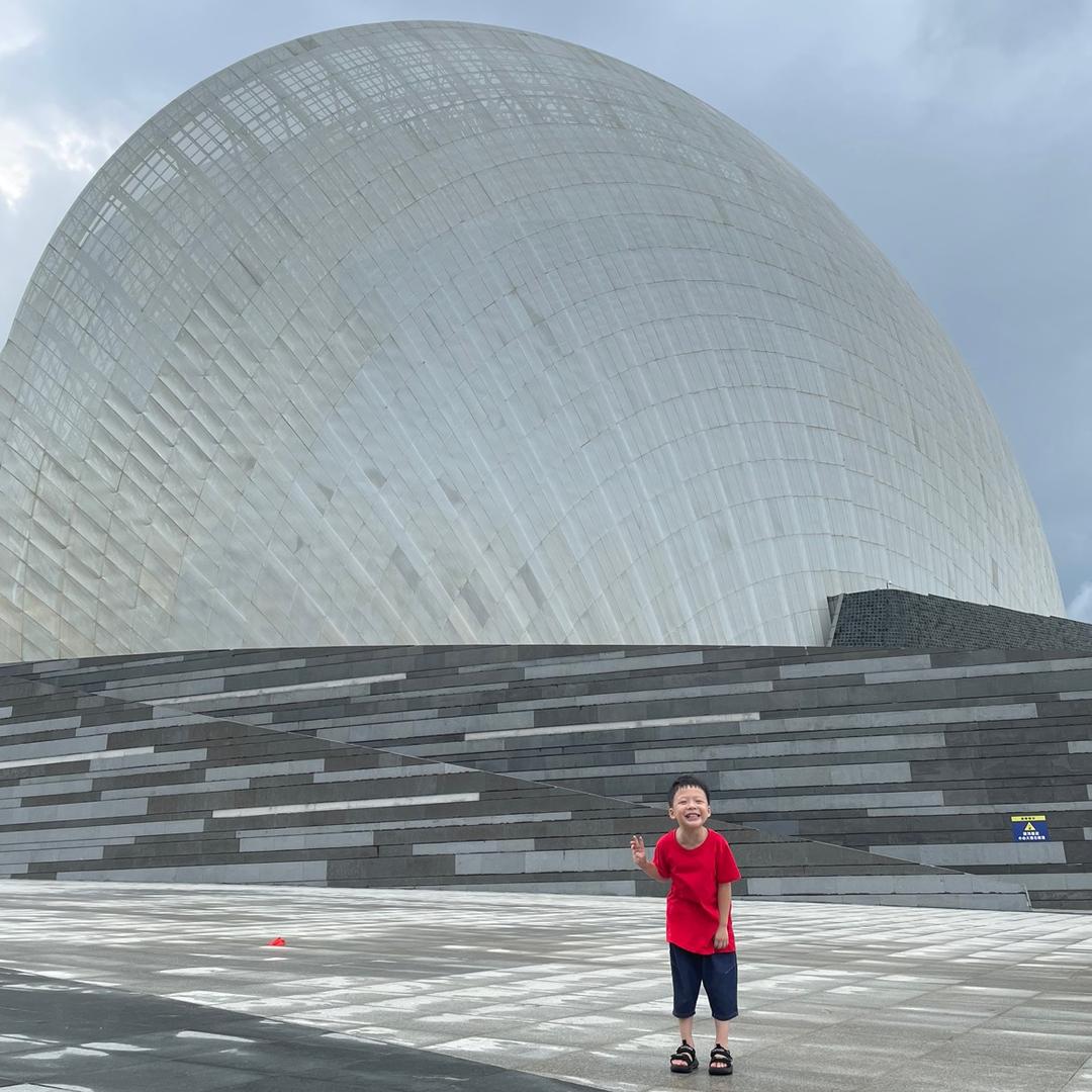 人类幼崽成长记@睿