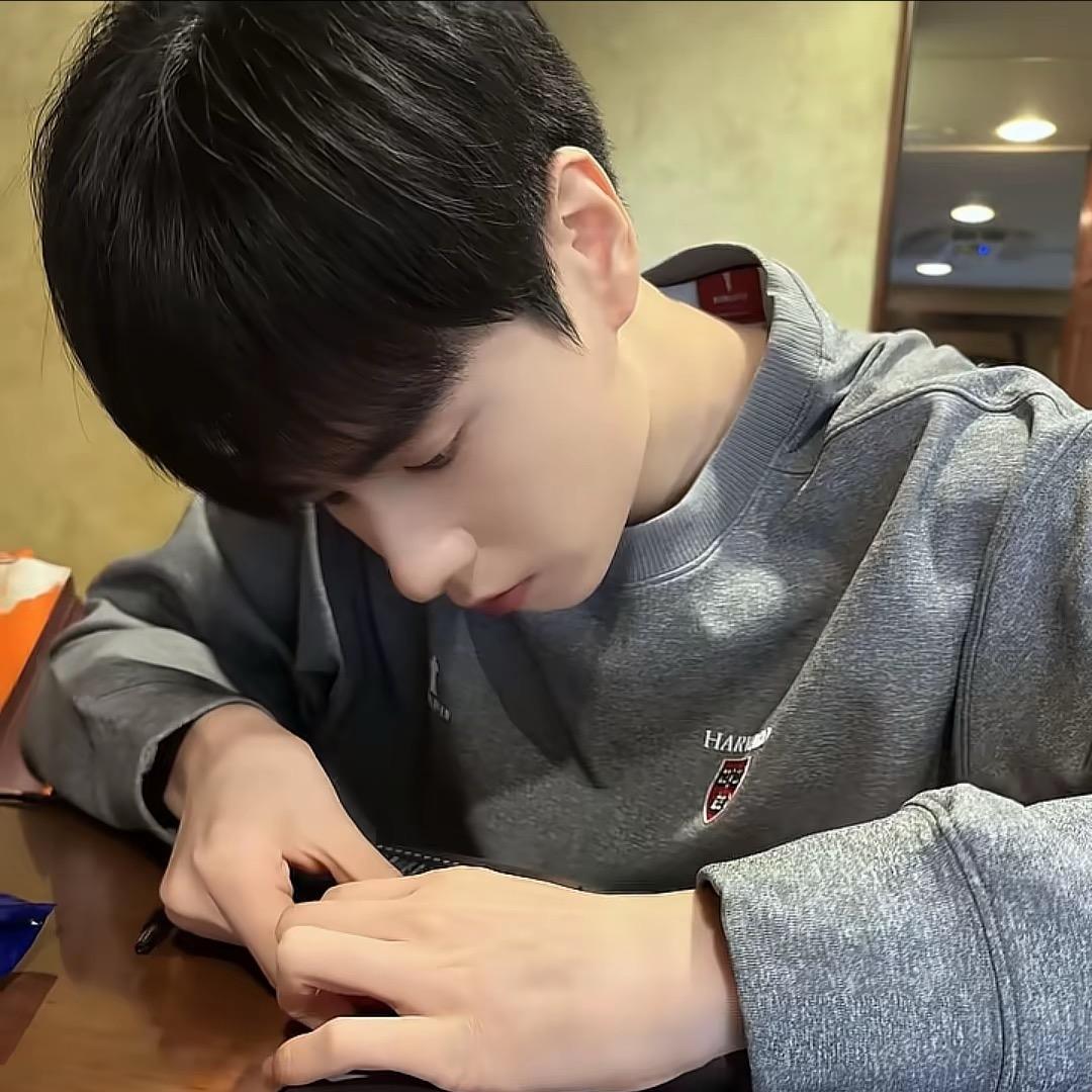 美味需要等待⌛️