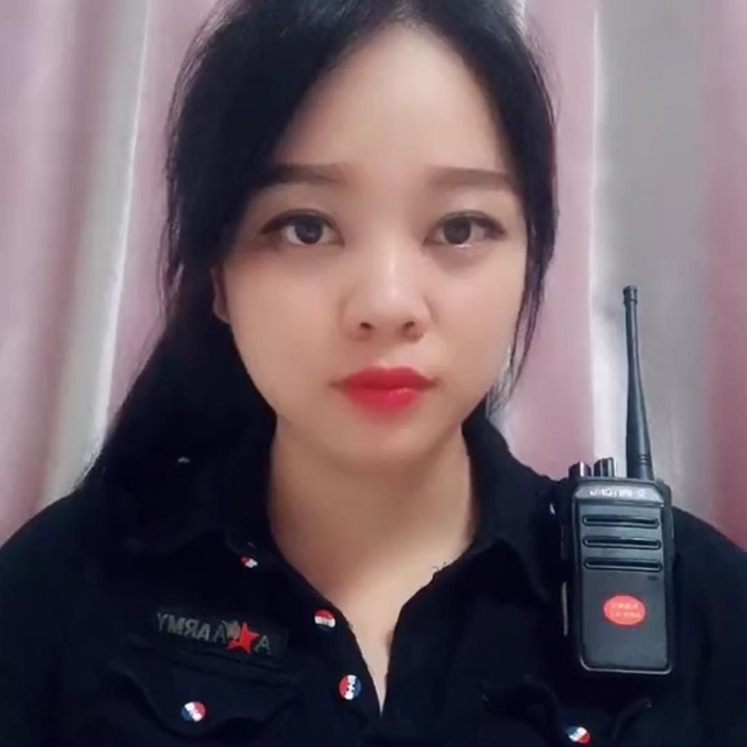 三姐对讲机呼叫器抢答器计时器无线讲解器