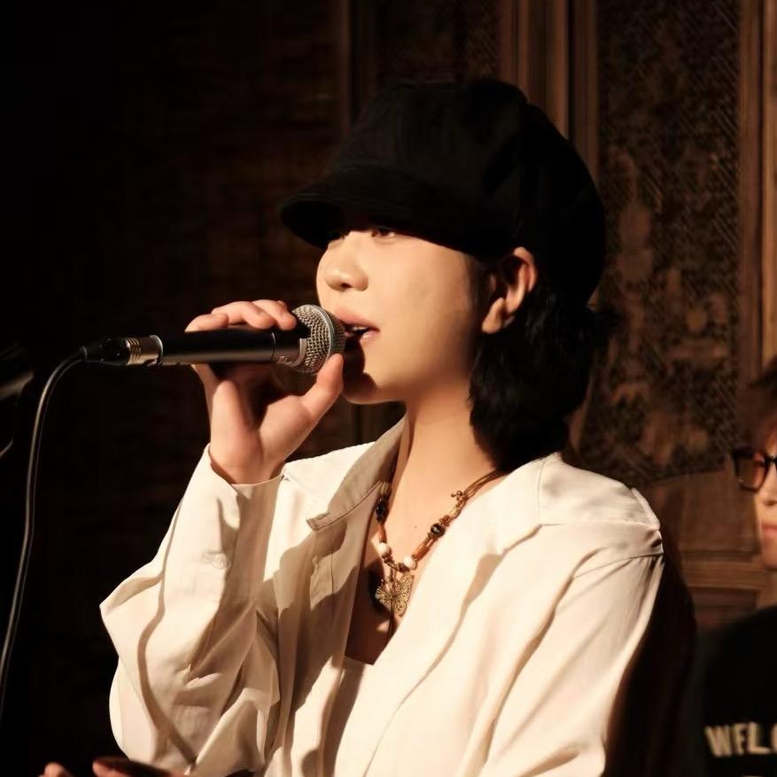 木木（雨谣火塘版