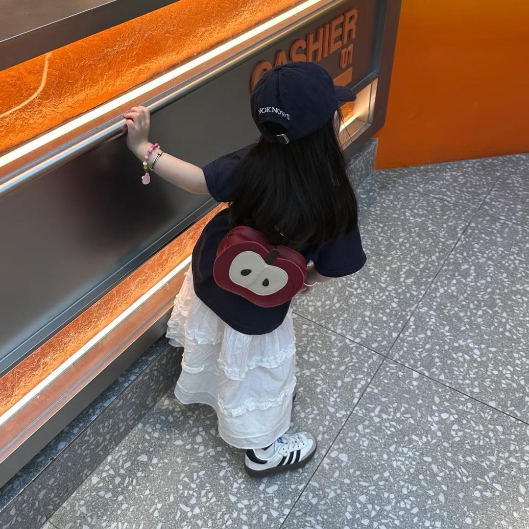 有米童装店
