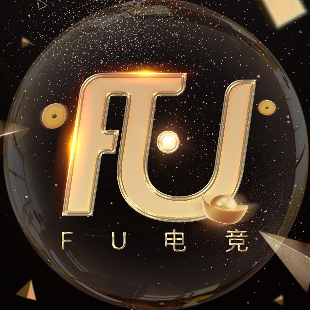 Fu.电竞交友