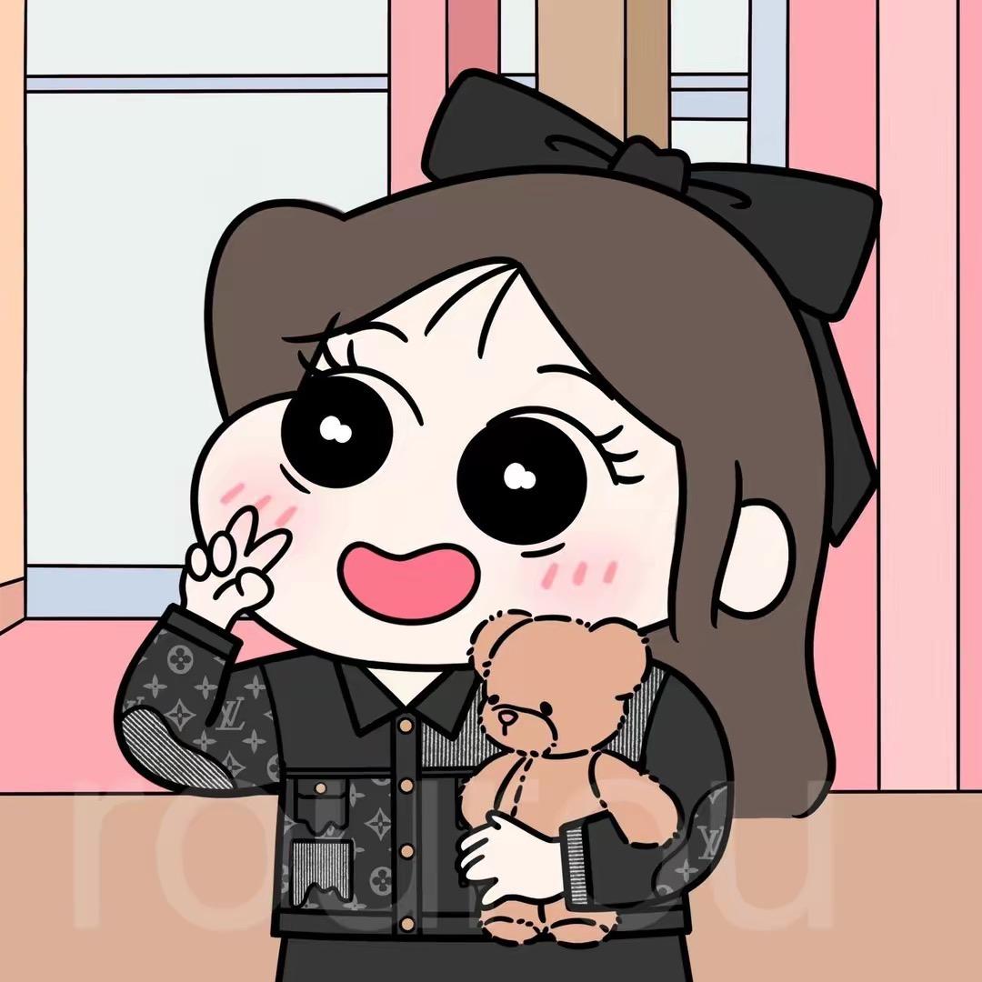 大鹅大美女