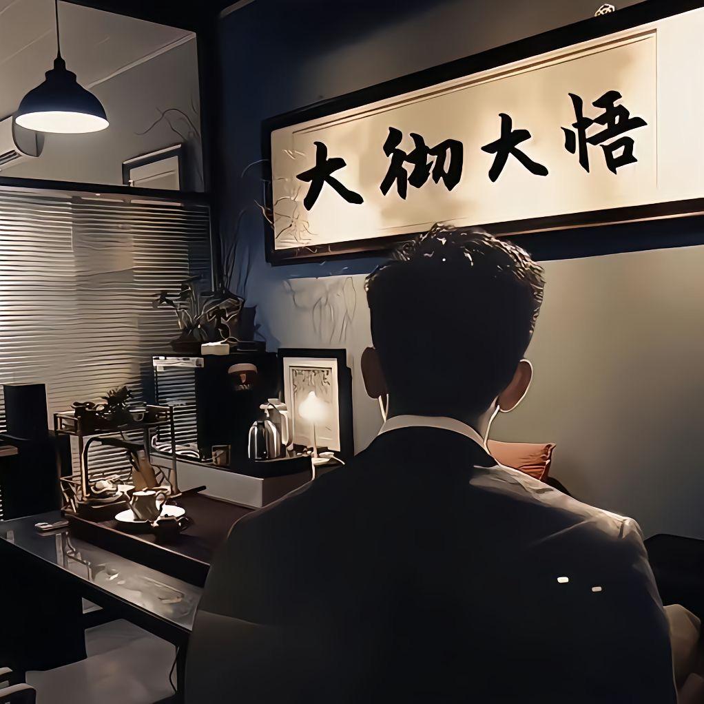 落寞W