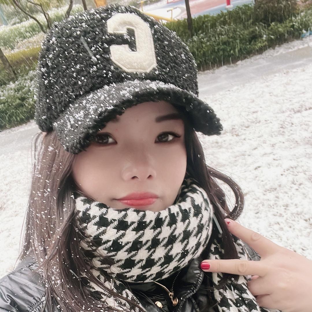 小朱～小朱👉掌上明“朱”