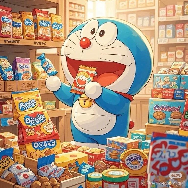 橙子零食铺