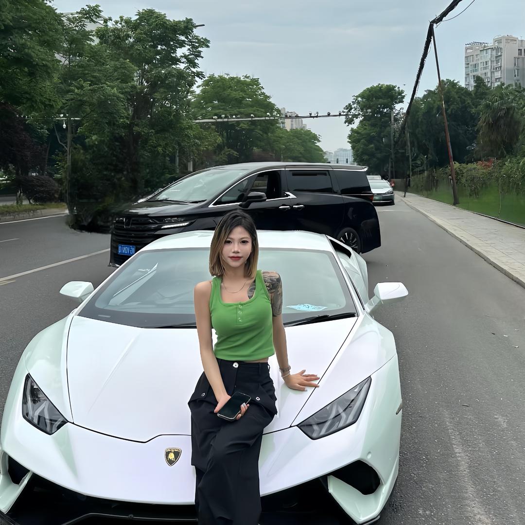 坤亿达租车（仙仙）