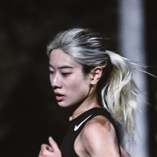 跑女小闲