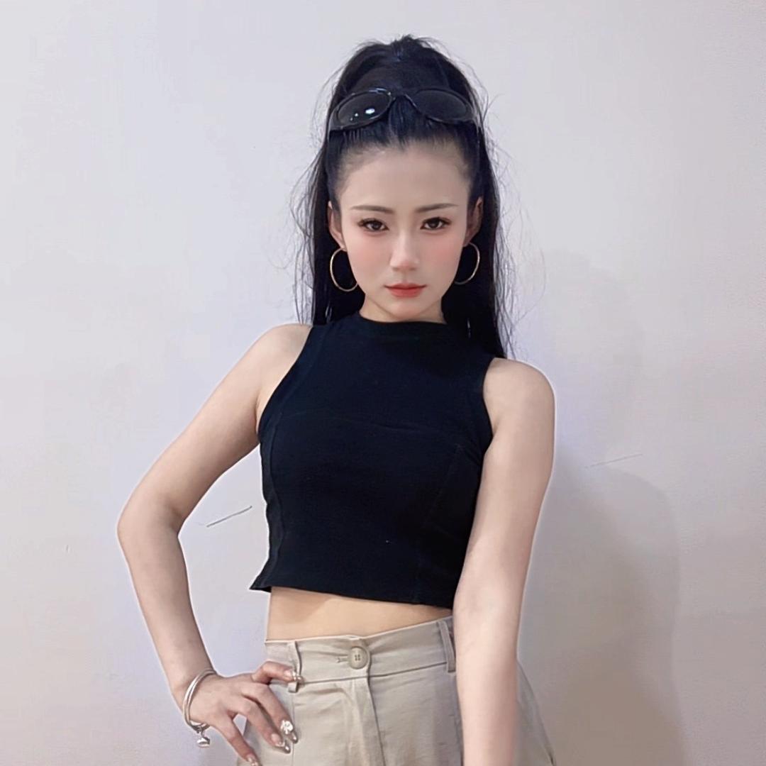 五原🌱韩舞韩妆 亚亚老师