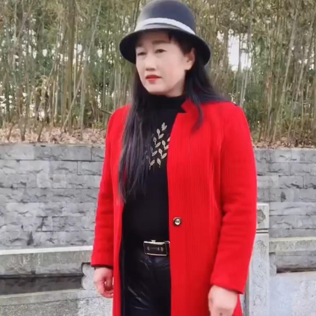 宏峰刘姐