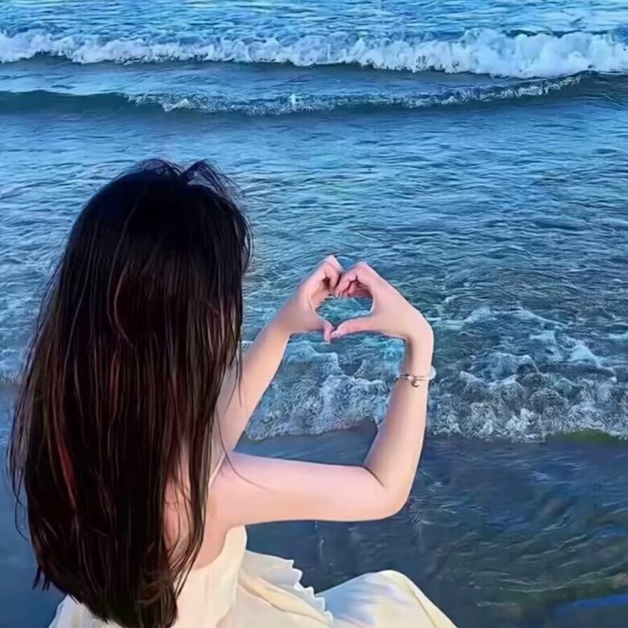 攒一口袋阳光～