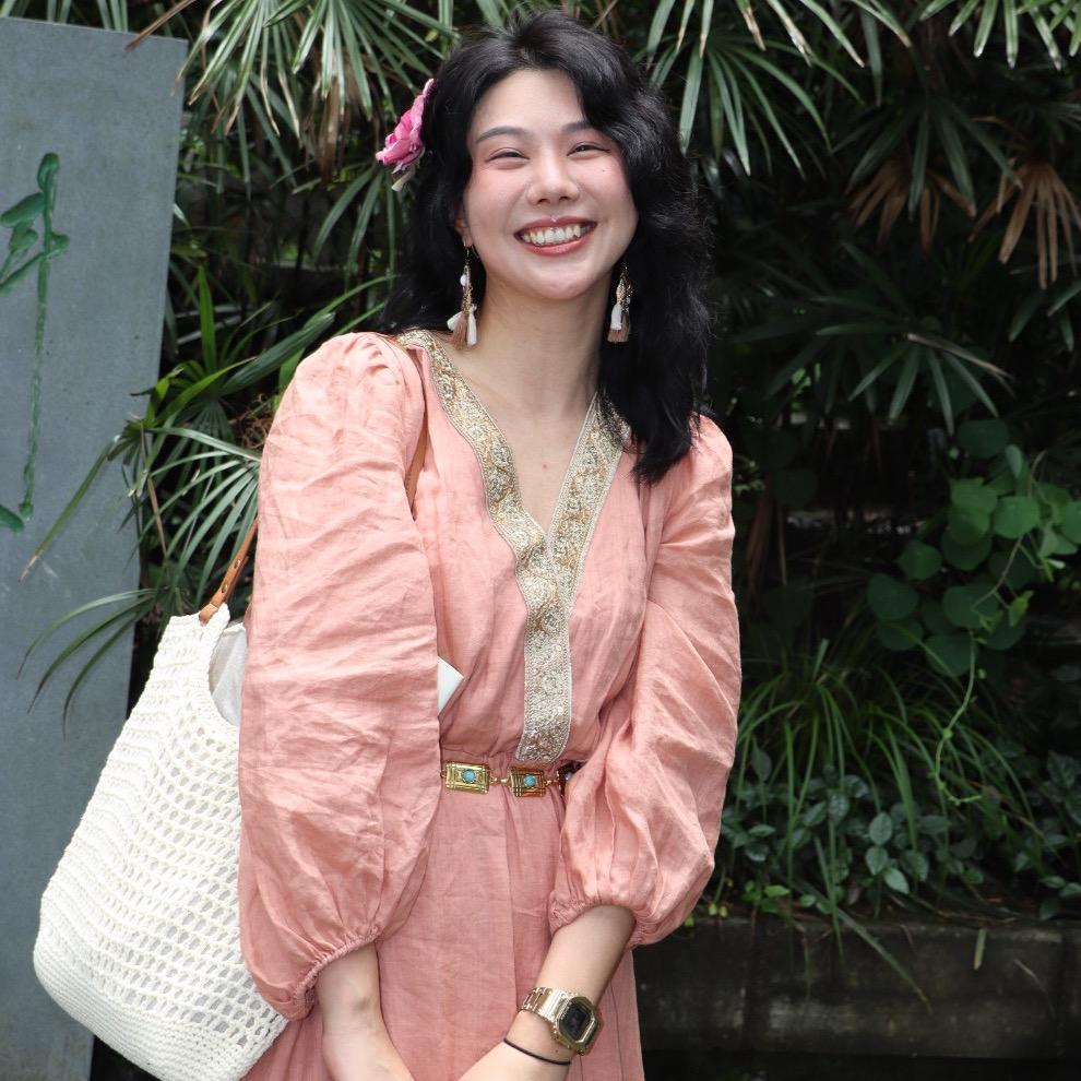 中大三亿娘娘🔥