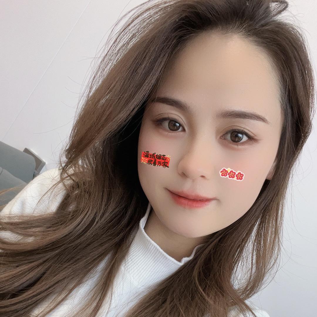 Coco造型（拒绝连赞）