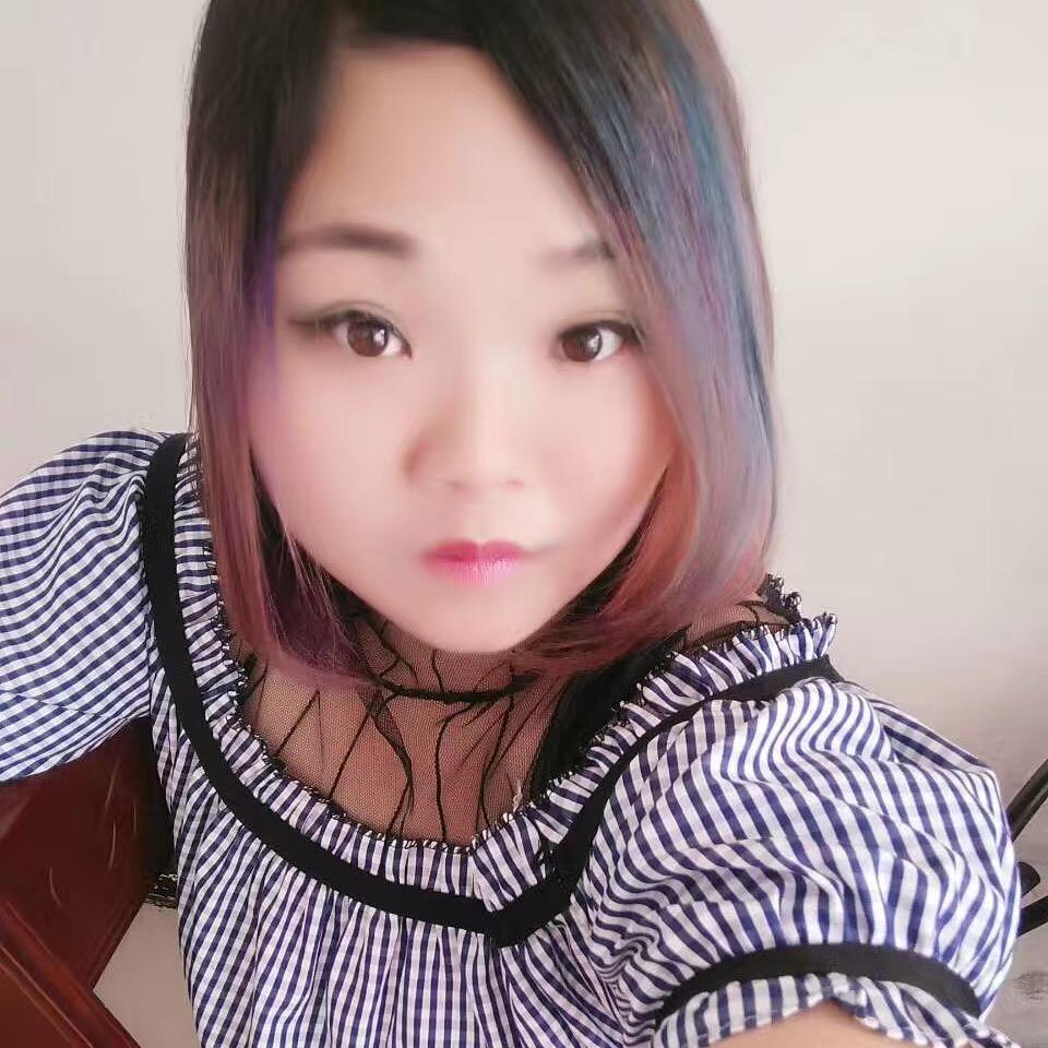 川花花
