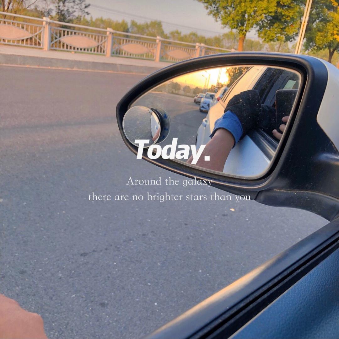 秋了又夏