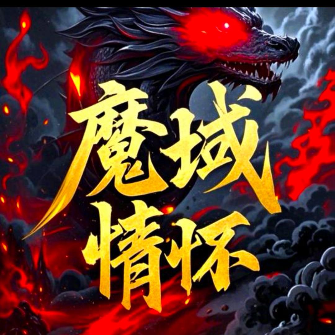 魔域💫08怀旧