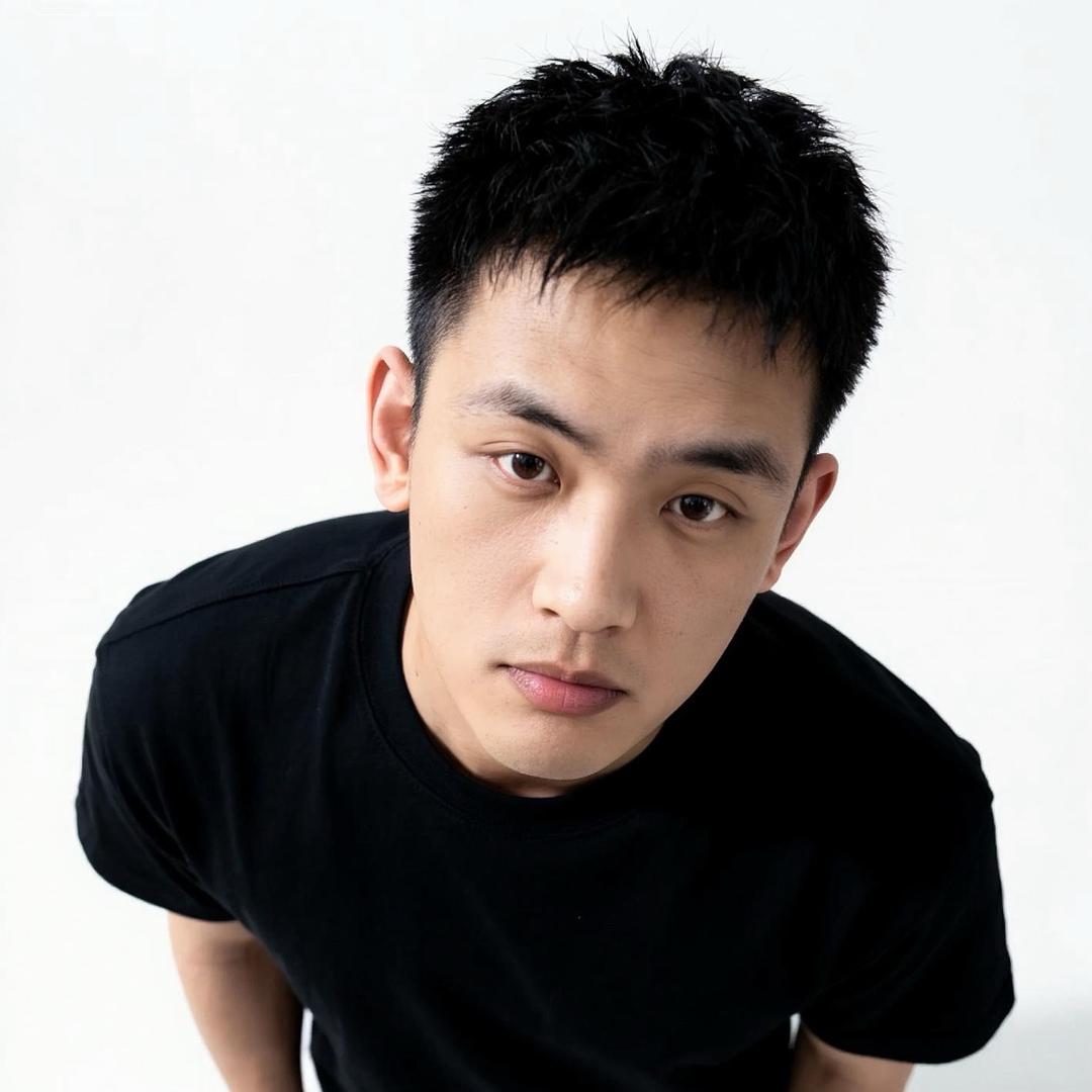 杨志凯🌈