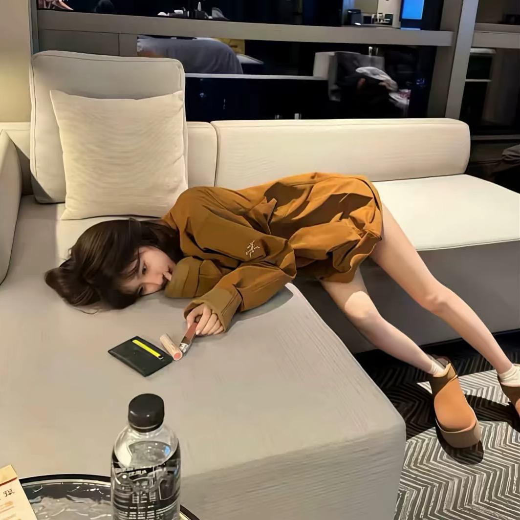 咪咪