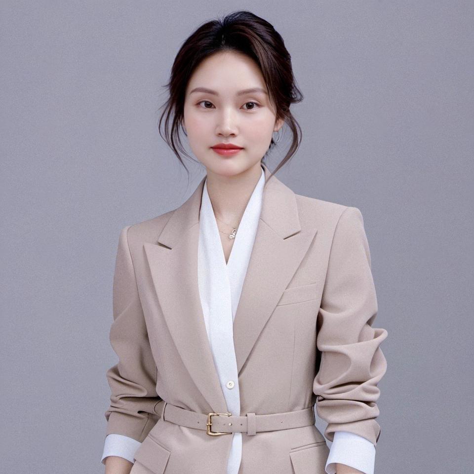 珊珊【轩和堂】