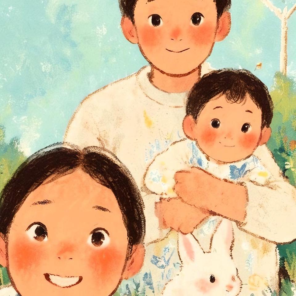 玥玥妈