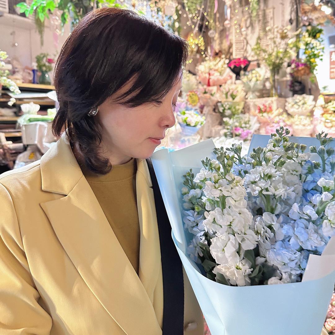 梅子的生活琐记