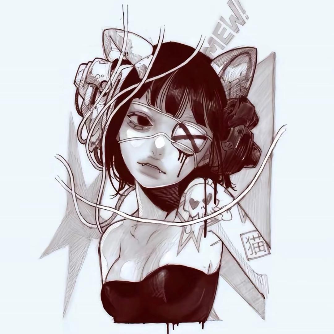 不吃🐟