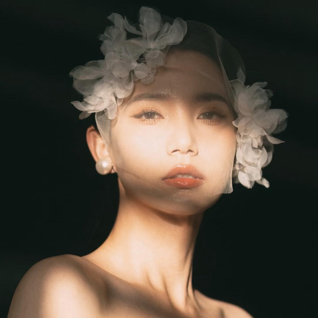 M墨.白婚纱慧慧(招生中)