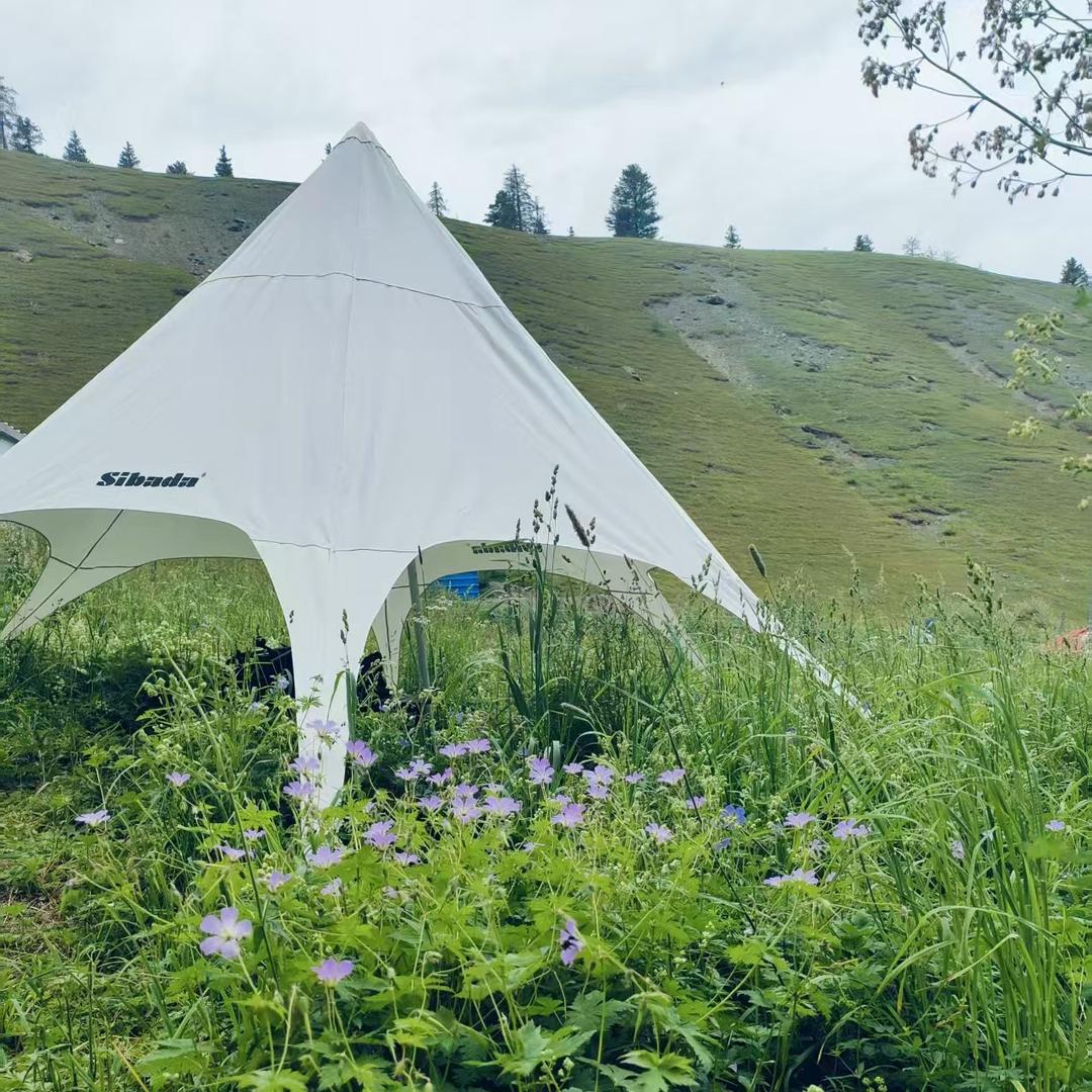 塔城小马休闲度假村