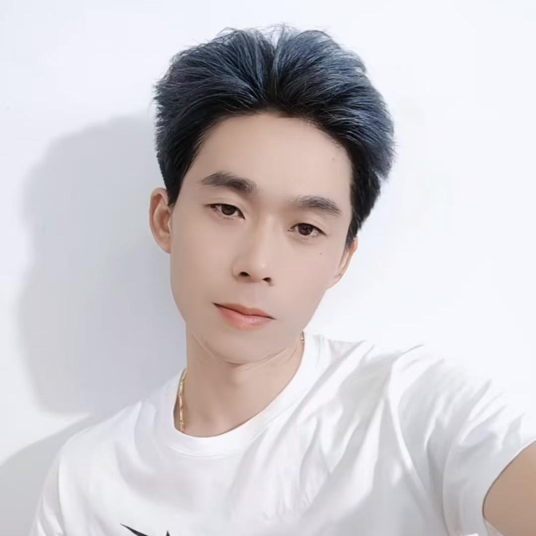 结巴哥(努力中)