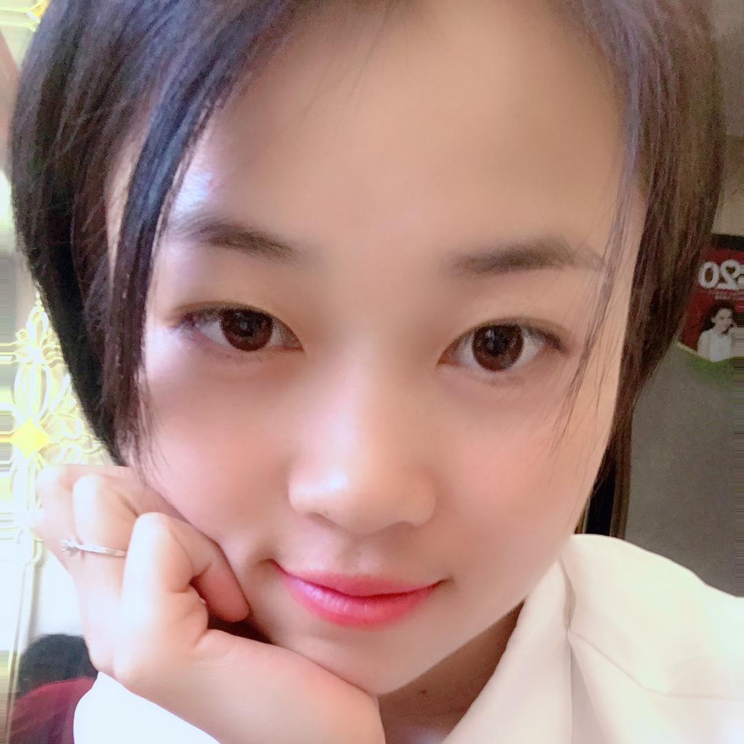 爱笑的大脸妹@抖音