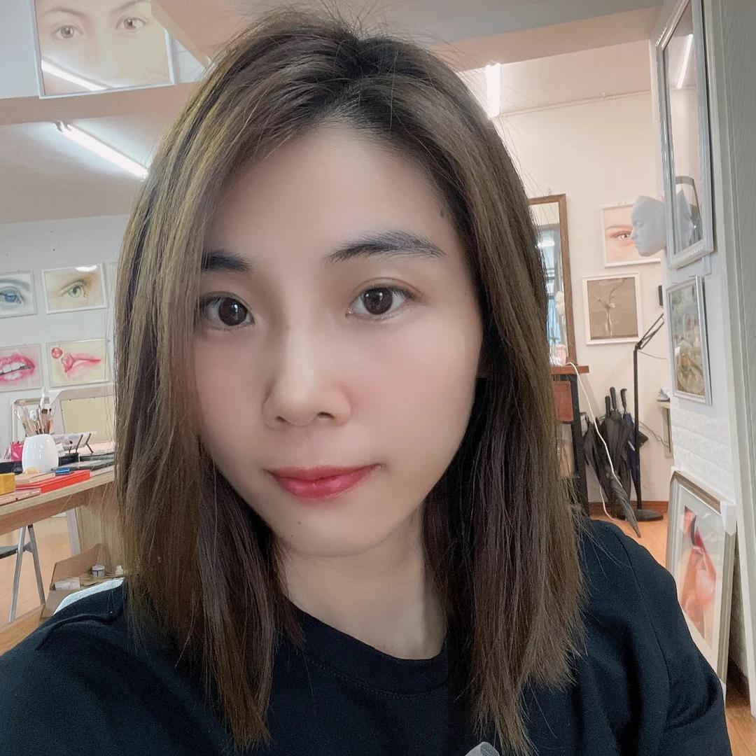 陈壹壹