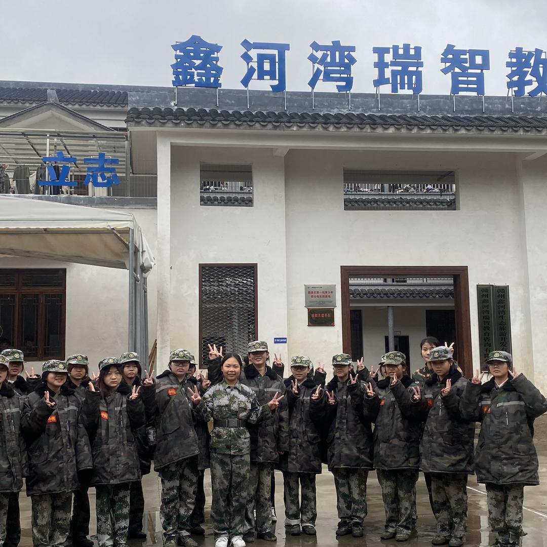 赣州瑞智教育