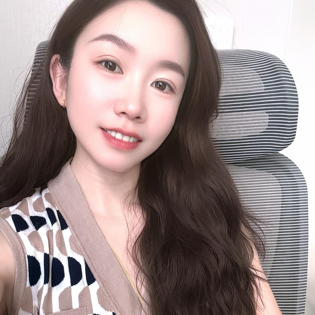 天蓝蓝（朋友圈)