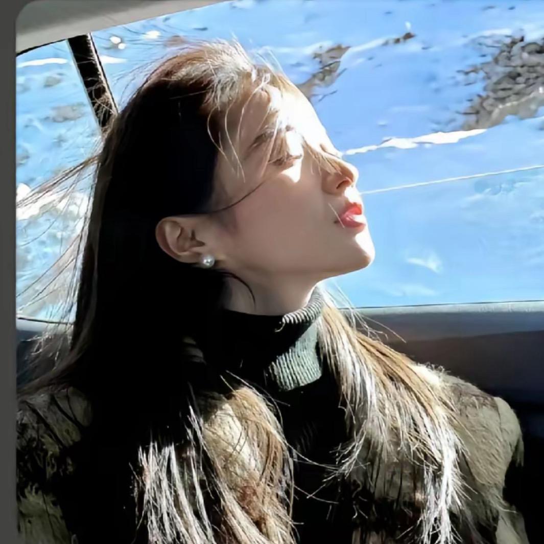 小婷子🧚‍♀️