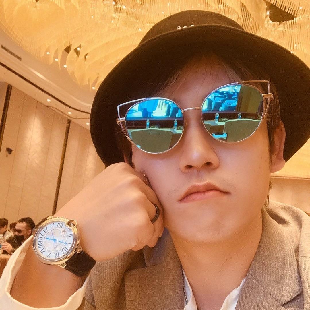 黔西发型设计 俊贤