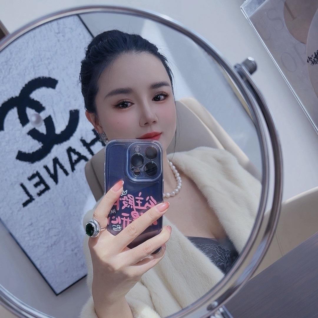 婉美雨霂