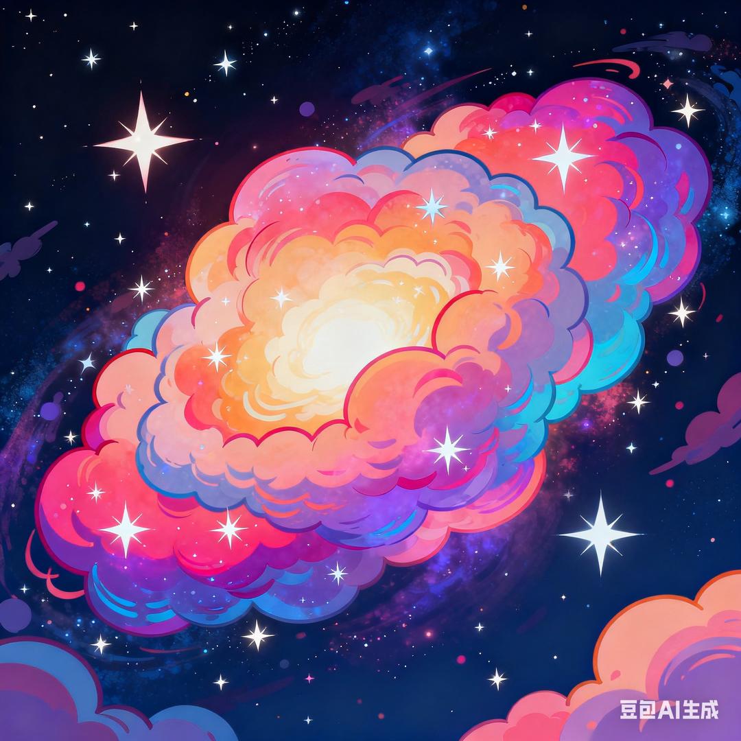 ✨云小宝☁️